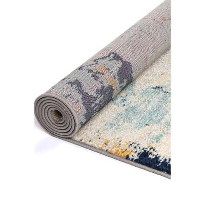 Palermo Bagheria Transitional Rug 200x290cm