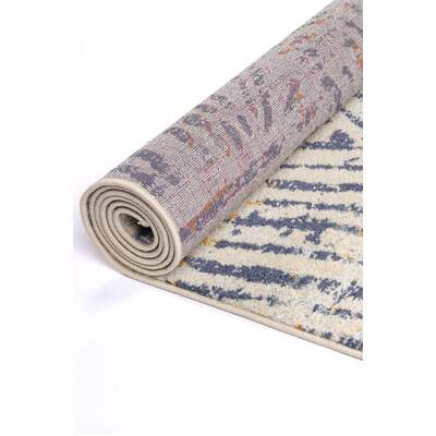 Palermo Pozzallo Cream Rug 200x290cm