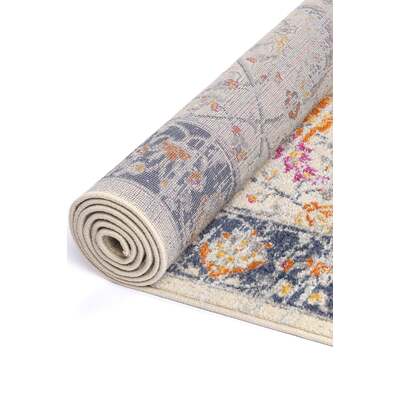 Palermo Etna Multi Rug 240x330cm