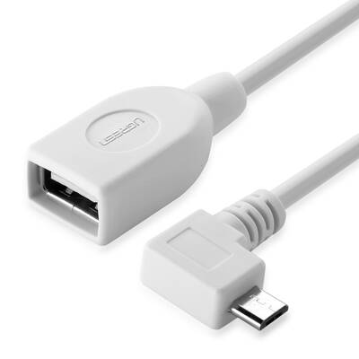 UGREEN USB to Micro USB Male OTG Cable 10M (10389)