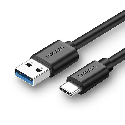 Usb 3.0 To Usb-C Cable 1M (20882)