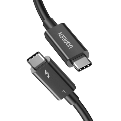 Thunderbolt 3 Usb C Cable 0.5M (80324)