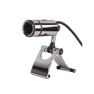 Anyview Hawkeye 12.0MP Webcam w/ Headset