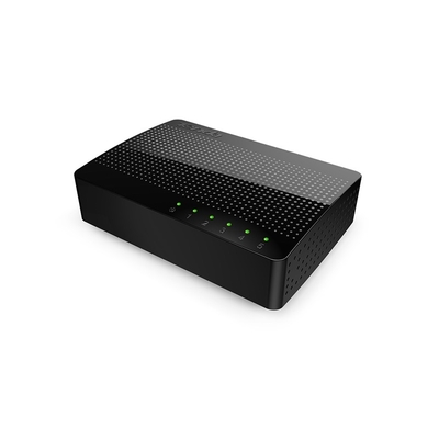 SG105 5-Port Gigabit Desktop Switch