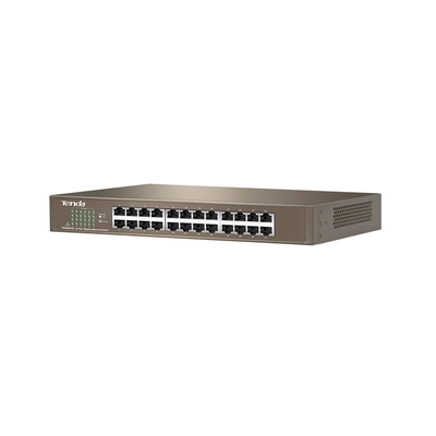 TEG1024D 24-Port Gigabit Ethernet Switch