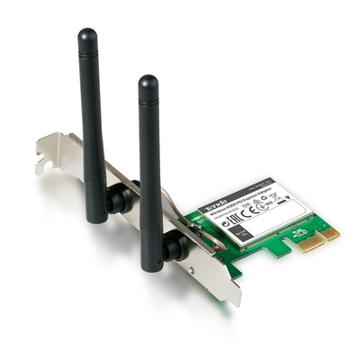 300Mbps Wireless N PCI Express Adapter 