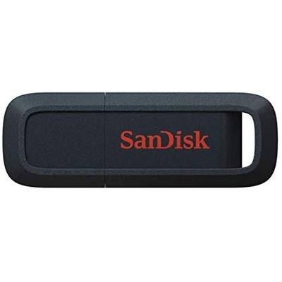 SANDISK SDCZ490-064G Ultra Trek USB3.0 130MB