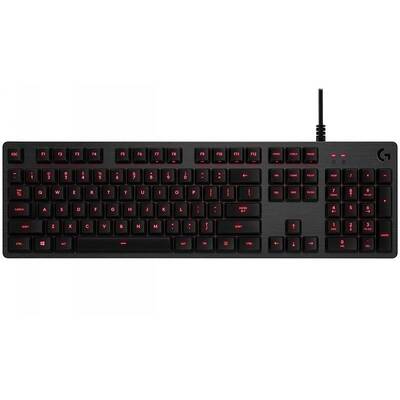 920-008313: Logitech G413 Gaming Keyboard