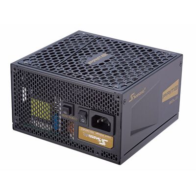 SeaSonic 1000W PRIME Ultra Gold PSU (SSR-1000GD)