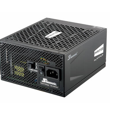 SeaSonic 1300W PRIME Platinum PSU (SSR-1300PD)