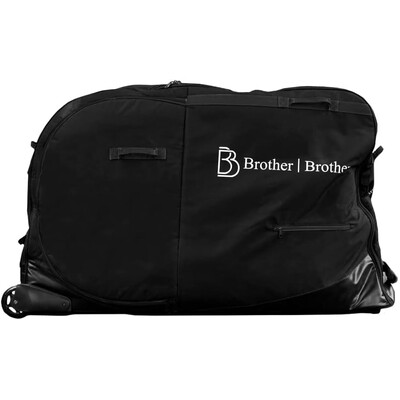 Bike Travel Bag Case Plane Boat Shipping Transport