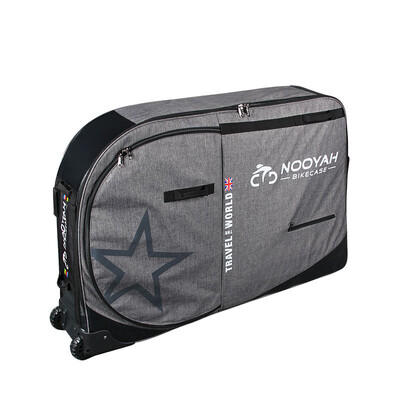 Bike Travel Bag For Various Bikes - Fits 29Er & 700C