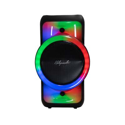 Get the Party Started with the Raphe Party Bluetooth Party Speaker