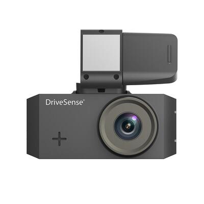 Ranger Dash Cam with Mobile App