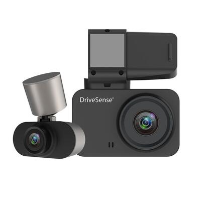 Ranger Duo Front & Rear Dash Cam