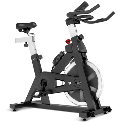 Revolutionize Your Fitness: SM-410 Magnetic Spin Bike