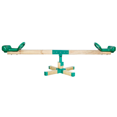 RockaWood See-Saw Fun for Kids