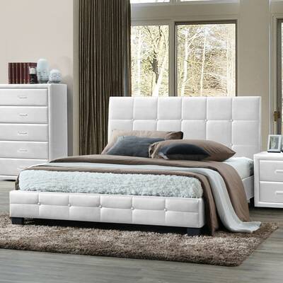 Soho Double Bed