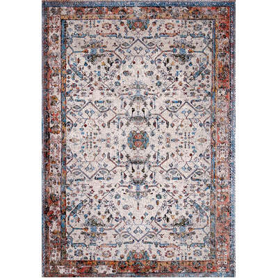 Versatile Decor Rug - 160x230