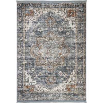 Modern Decor Rug - 200x290