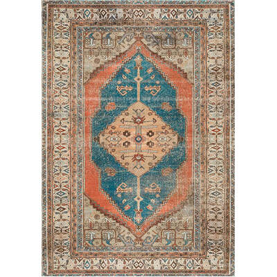 Classic Decor Rug - 200x290