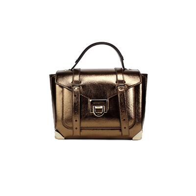 Mocha Marvel Michael Kors' Manhattan Medium Satchel