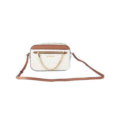 Signature Style Michael Kors' Jet Set Item East West Crossbody