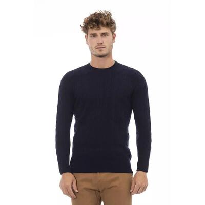 Oceanic Opulence Alpha Studio Men'S Sweater - 50 It