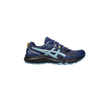 Asics Gel-Sonoma 7 Off-Road Mastery In Deep Ocean Gris Blue