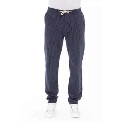 Urban Blues Baldinini Trend'S Cotton Jeans