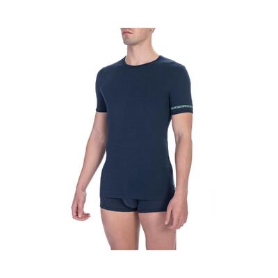 Duo Delight Bikkembergs Crew Neck Set - L