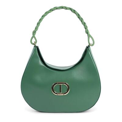 Green Envy Dee Ocleppo Big Torino