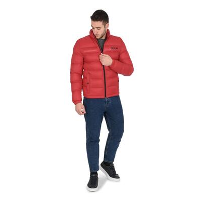 Hugo Boss Men'S Orange Poly Outerwear - M