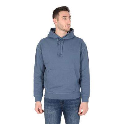 Electrico Blue Hugo Boss Sweatshirt - M