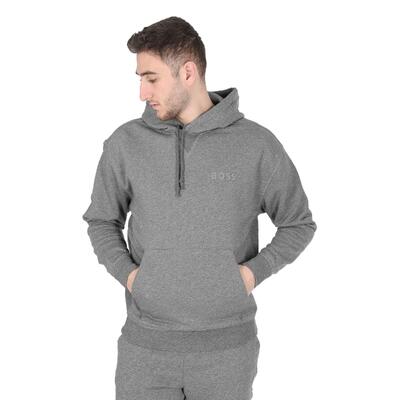 Hugo Boss Grey Blend Sweat - M