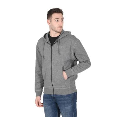 Hugo Boss Grey Blend Sweat - S