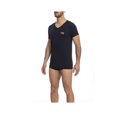 Blue Cotton Comfort - Cavalli Class Large