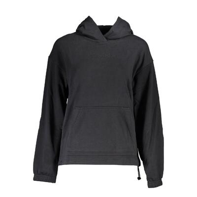 Xs Black Cotton Cozy - Calvin Klein (Women'S)