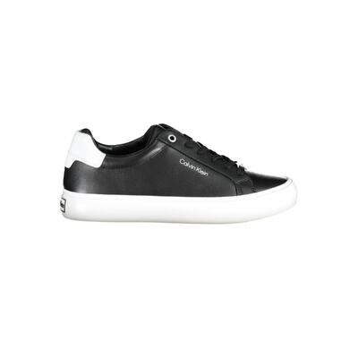 Calvin Klein Urban Black Sneaker - Size 38 Eu