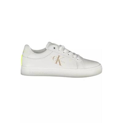 Calvin Klein 38 Eu Sporty Sneaker