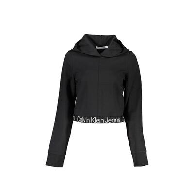 Calvin Klein Obsidian Stretch Sweater - S