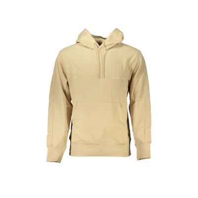 Caramel Glow Men'S Knitwear - L