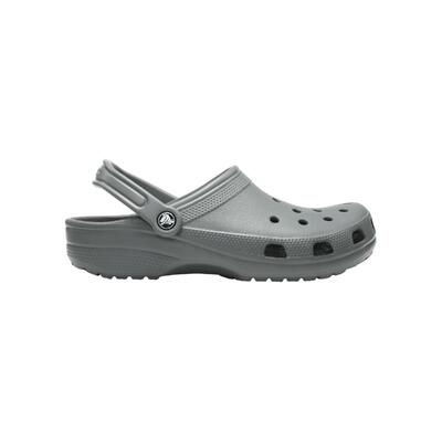 Breathe Easy Crocs Slip-On Clogs, Size 9 Us