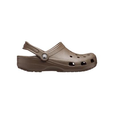 Crocs Lightweight Slip-On Clogs With Customizable Charm Options - 9 Us