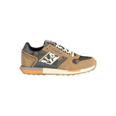 Beige Poly Sneaker - Napapijri, 41 Eu