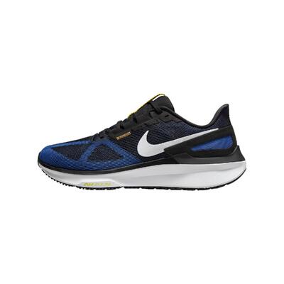 Nike Midnight Black Road Runner - 11 Us