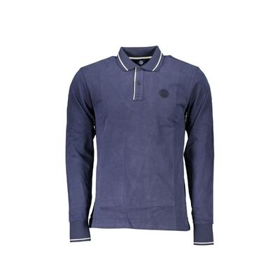 Double Xl Navy Polo - North Sails Men'S