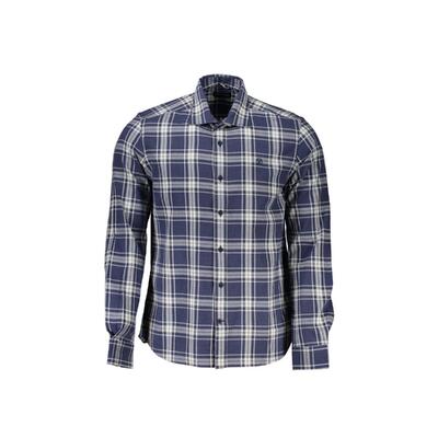 Blue Serenity - North Sails Men'S Cotton Shirt