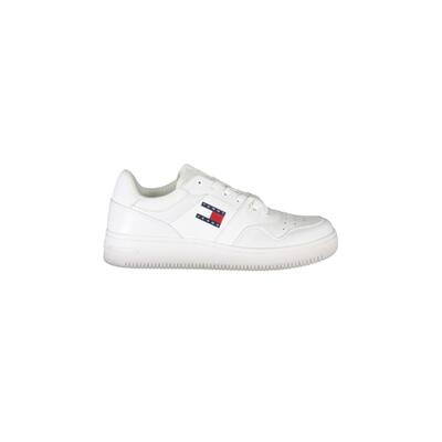 Tommy Hilfiger Men'S Snowy Polyester Sneaker (Size 42)