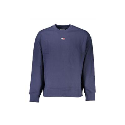 Cotton Comfort Tommy Hilfiger Men'S Sweater - L